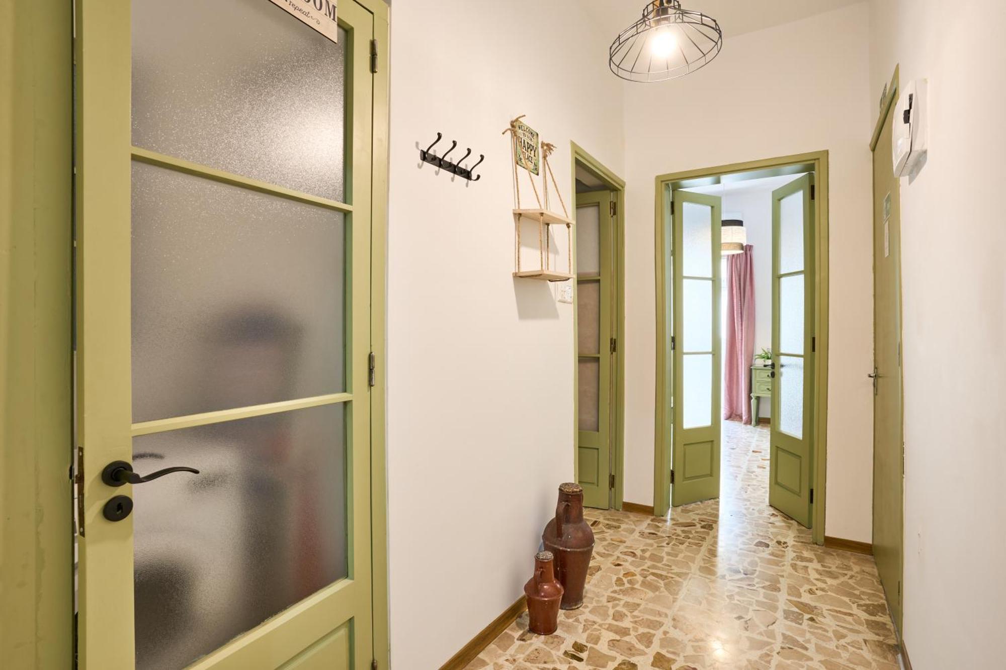 Ta' Nena Apartment In Floriana, 10 Minutes Away From Valletta Esterno foto