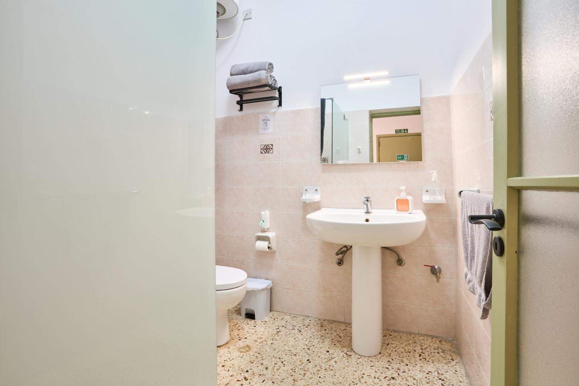 Ta' Nena Apartment In Floriana, 10 Minutes Away From Valletta Esterno foto