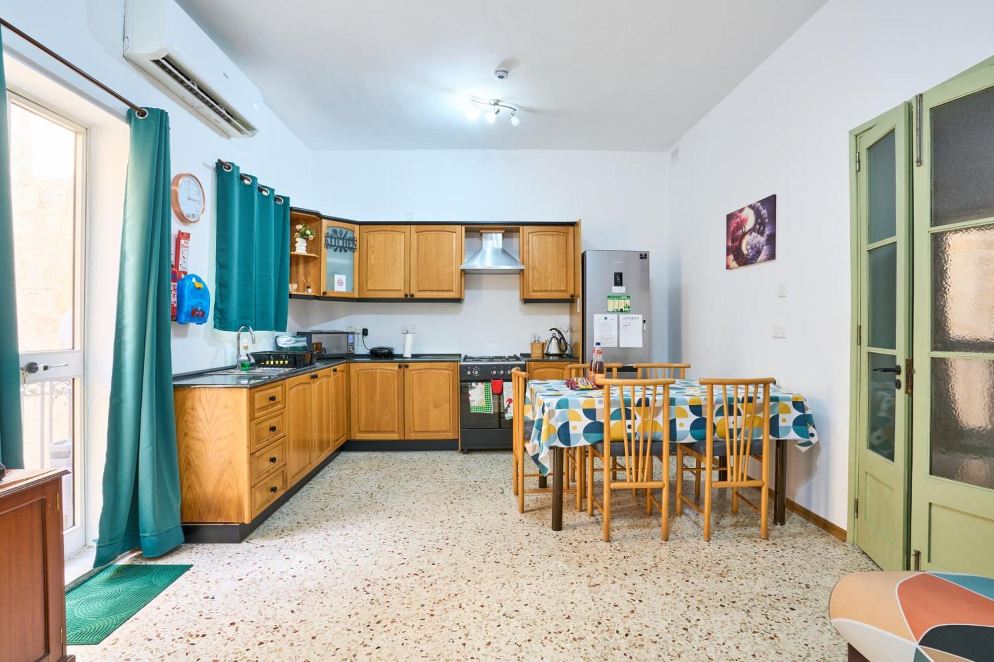 Ta' Nena Apartment In Floriana, 10 Minutes Away From Valletta Esterno foto