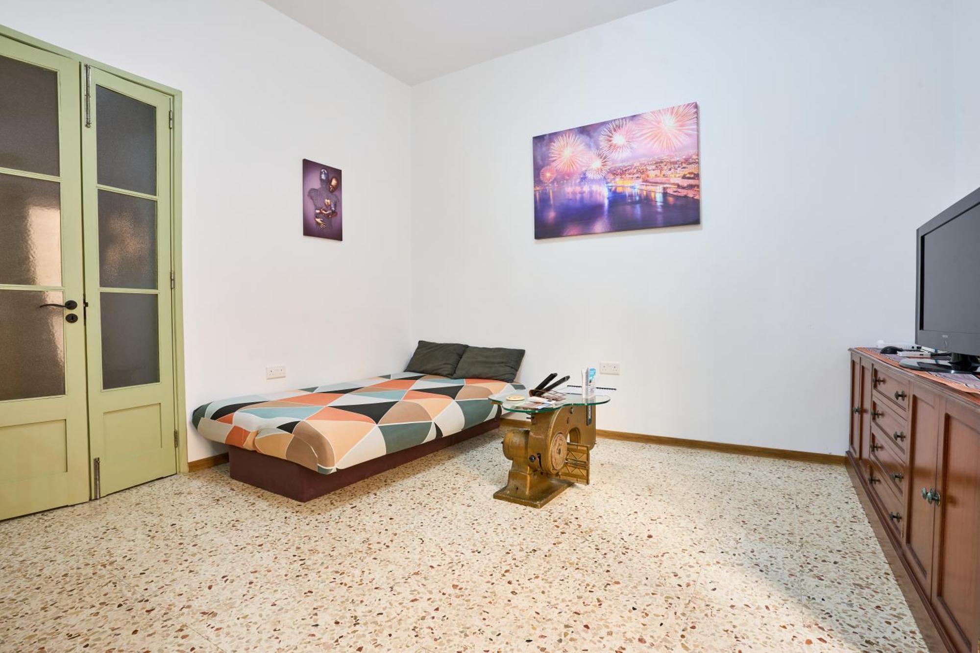 Ta' Nena Apartment In Floriana, 10 Minutes Away From Valletta Esterno foto