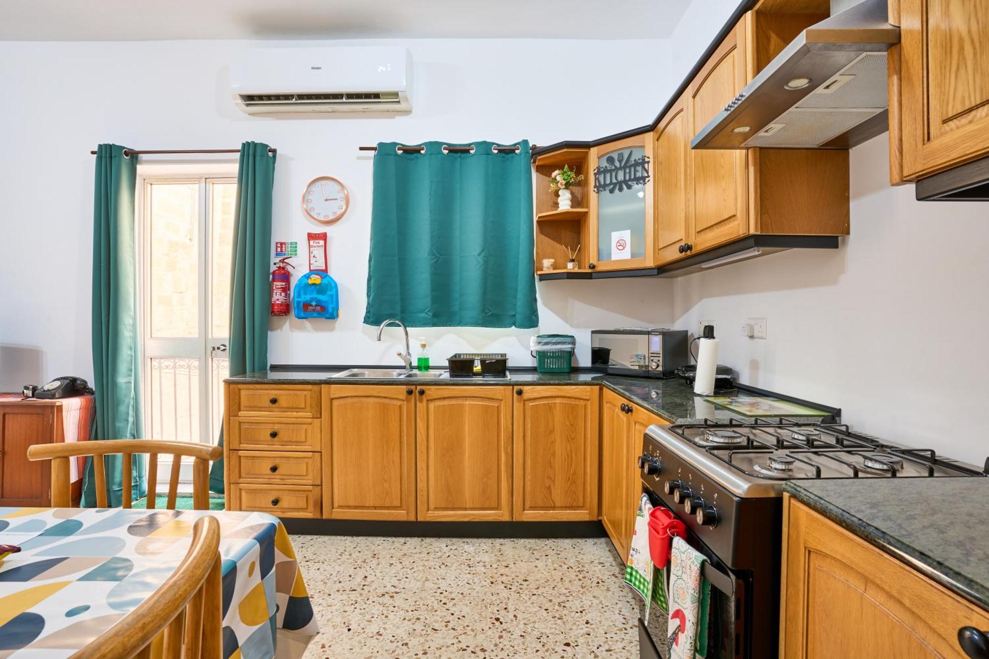 Ta' Nena Apartment In Floriana, 10 Minutes Away From Valletta Esterno foto