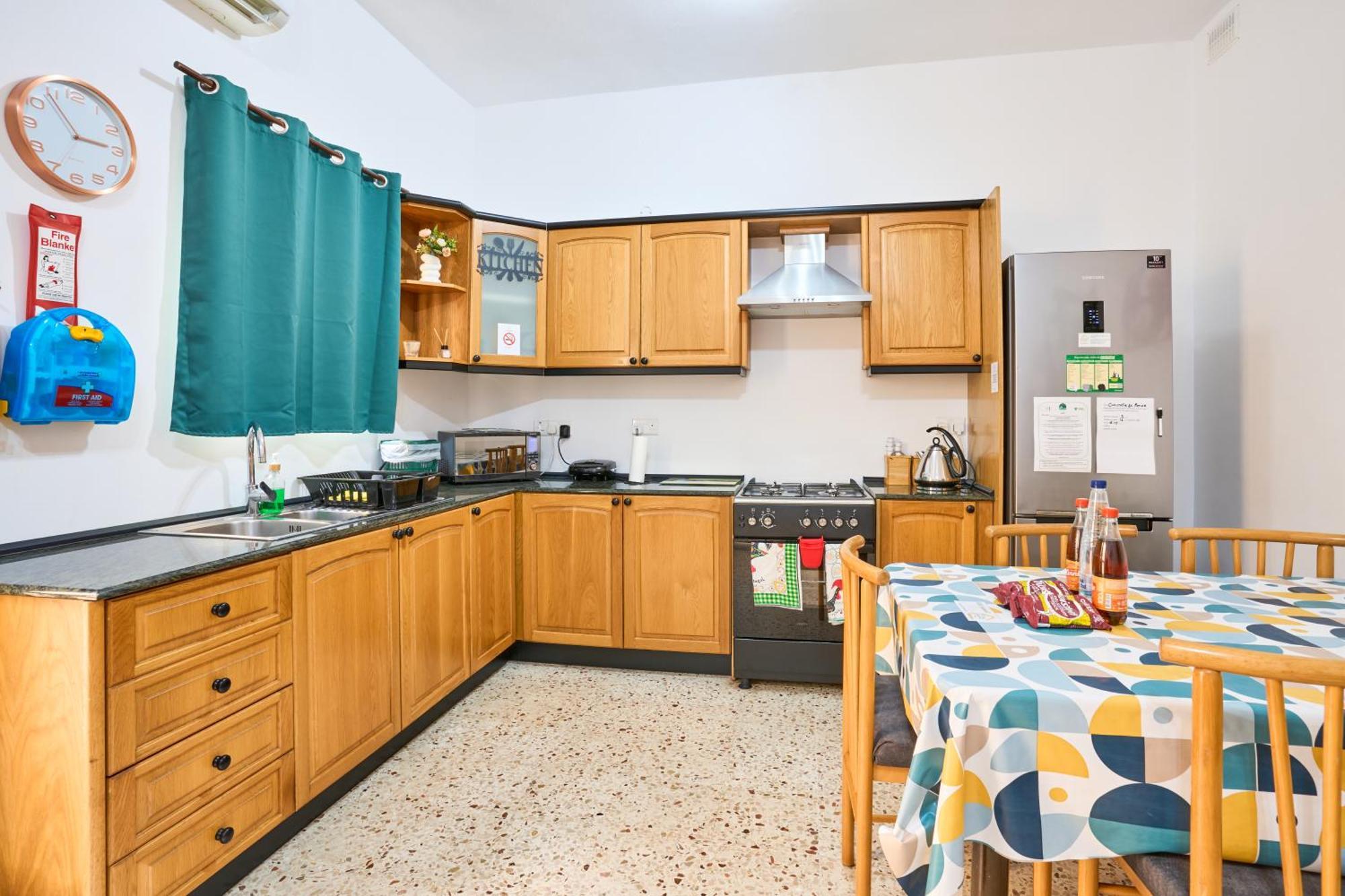 Ta' Nena Apartment In Floriana, 10 Minutes Away From Valletta Esterno foto