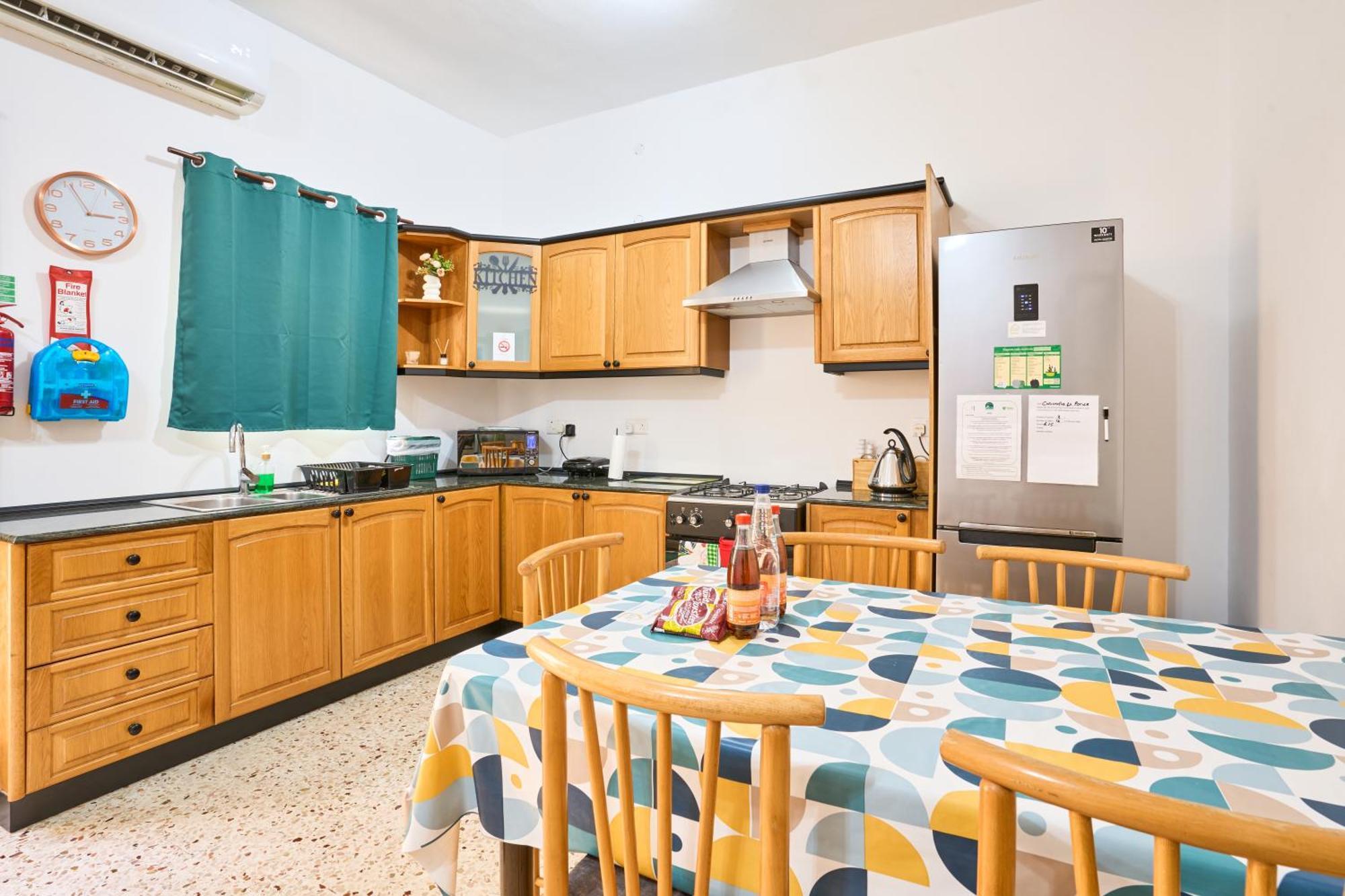 Ta' Nena Apartment In Floriana, 10 Minutes Away From Valletta Esterno foto
