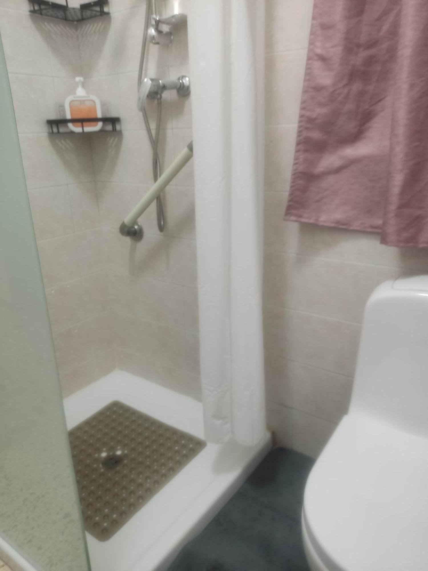 Ta' Nena Apartment In Floriana, 10 Minutes Away From Valletta Esterno foto
