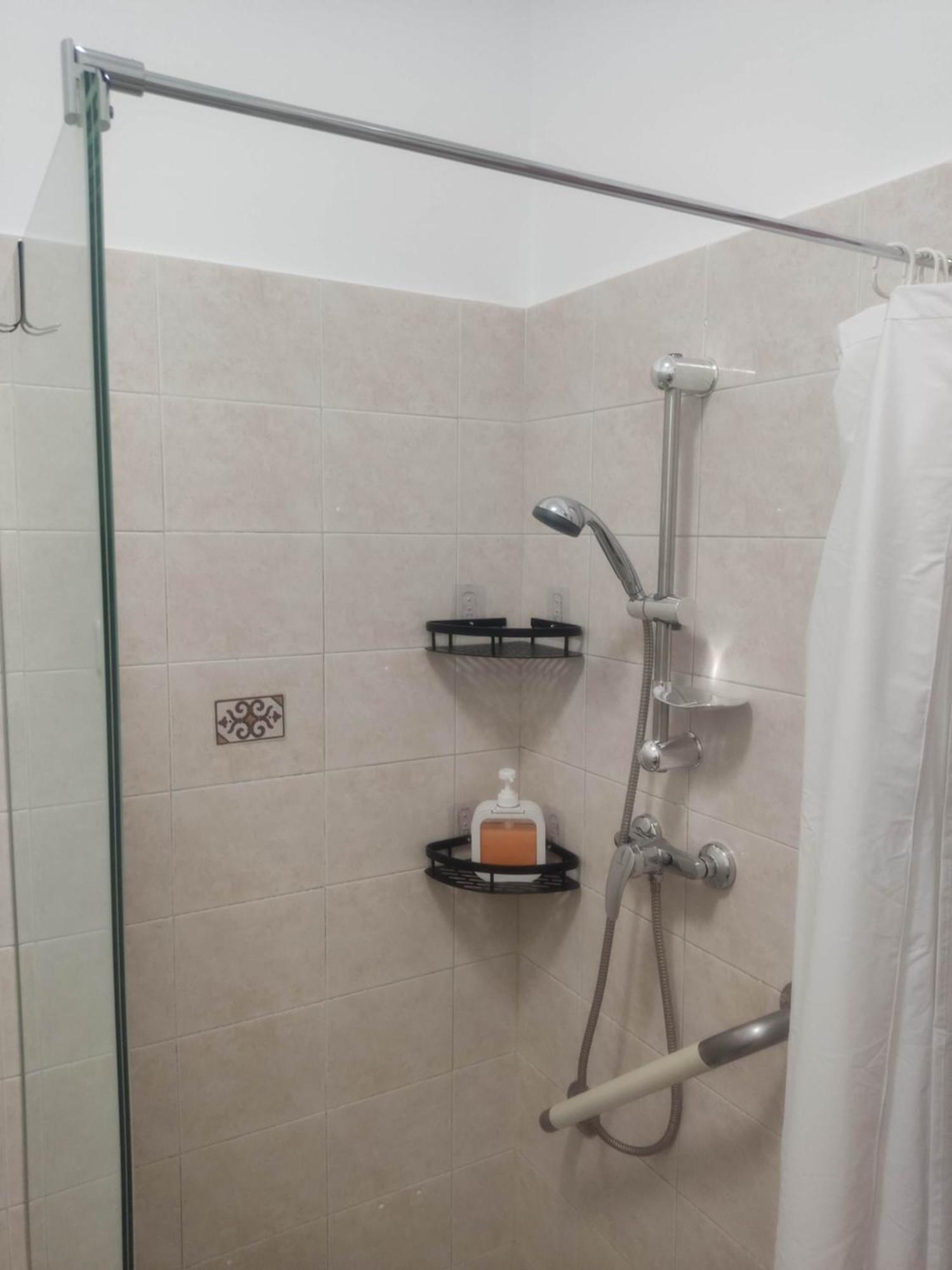 Ta' Nena Apartment In Floriana, 10 Minutes Away From Valletta Esterno foto